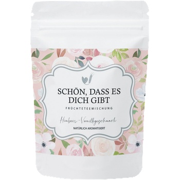 Bake Affair Билков чай "Great to have you in my life" - 30 г