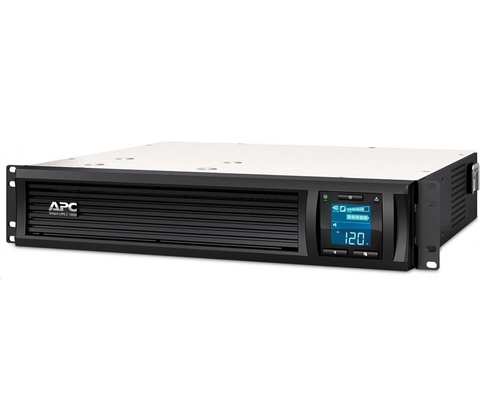 APC SMC1000I-2U