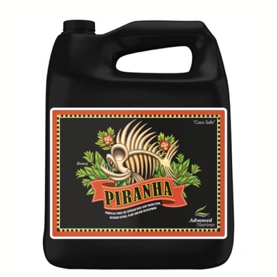 Piranha 5L - Стимулатор за Корен