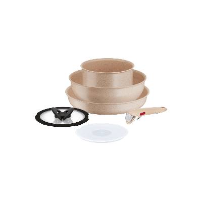 Súprava riadu Tefal Ingenio Delight 6 ks L7839522
