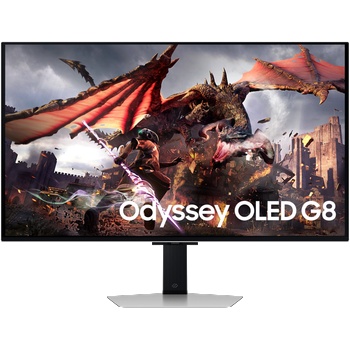 Image 1 of Samsung Odyssey OLED G8 S32DG800SU