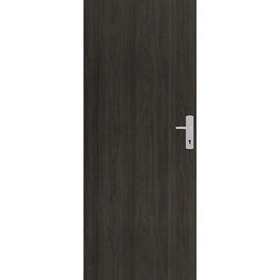 Naturel RC2 Technické brest antracit pravé 80 cm SKB2JA80P