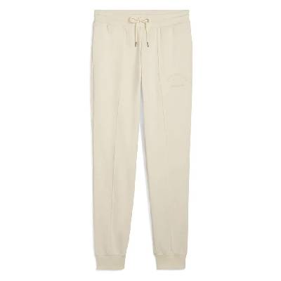 Анцуг Puma Class Better sweat pants - Beige (Alpine Snow)