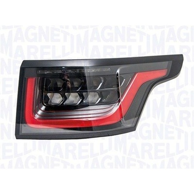 Zadné svetlo MAGNETI MARELLI 714026620704