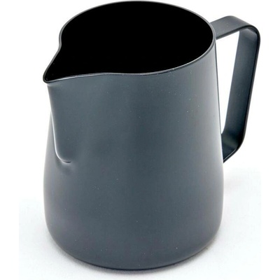 Rhino Coffee Gear Rhino Stealth konvička na mléko černá 0,60 l