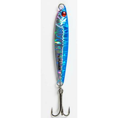 Fladen Pilker Shiner Speed Jig 40 g Blue