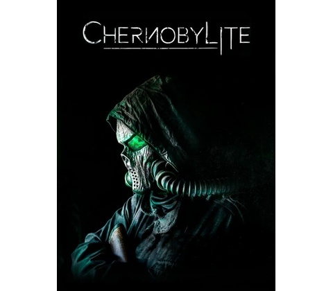 Chernobylite