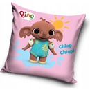 Carbotex Zajačik Bing Bunny slonica Sula 40 x 40 cm
