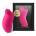 LELO Луксозен безконтактен клиторен стимулатор Lelo Sona Cerise