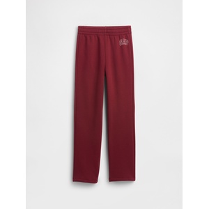 GAP Детски суитчър с лого GAP GAP | Cherven | Момчешки | XS - zoot - 40,97 лв