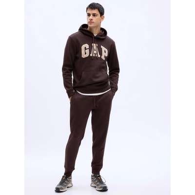 GAP tepláky s logem Fleece