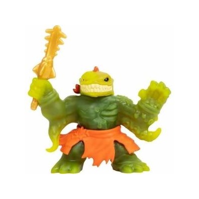 Goo Jit Zu Кукла Действие Goo Jit Zu GJZ Ill Ell