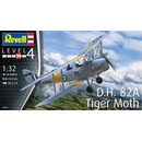Revell 03827 de Havilland 82A Tiger Moth 1:32