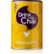 Drink me Chai Chai Latte Vanilka 250 g