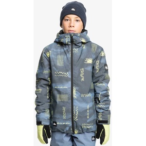 Quiksilver Сноуборд яке mission ptd yth