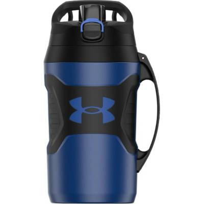 Under Armour Playmaker Jug Royal/Black 1900 ml