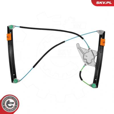Zvedací zařízení oken ESEN SKV 01SKV402