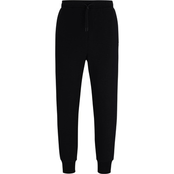 Image 1 of HUGO BOSS Анцуг Boss Men's Hadiko Joggers with Drawstring Waistband - Black 001