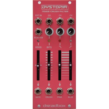 Dreadbox Dystopia