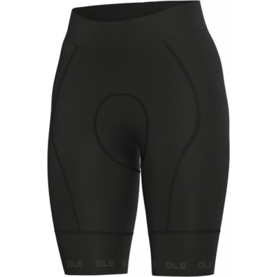 Alé krátké bez laclu Strada 2.0 PR-E černá