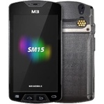M3 Mobile Мобилен терминал m3 - univ-cabl-uma (univ-cabl-uma) Джобни компютри (PDA)