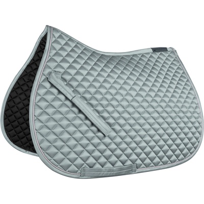 Waldhausen Dečka podsedlová Felix Glam silver blue – Zboží Mobilmania