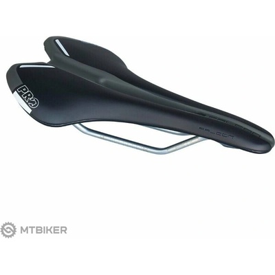 PRO Falcon sedlo 152 mm černé