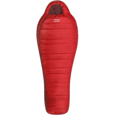 Pinguin Magma 1000 175 cm barva červená orientace zip vlevo
