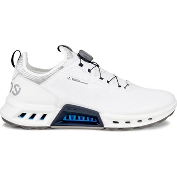 Ecco Biom C4 BOA Mens white/black