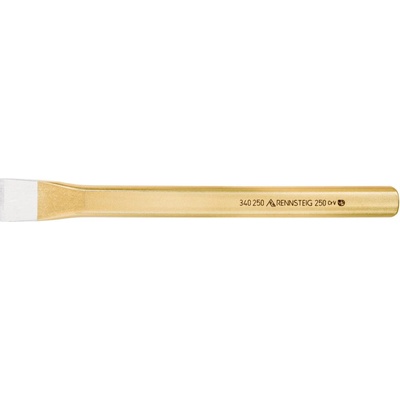 Rennsteig 340 250 1 Zednický sekáč 250 mm