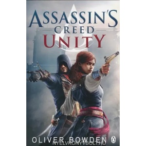 Unity (ISBN: 9781405918848)