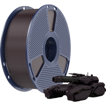 SUNLU PLA Roasted Chestnut - 1, 75 mm / 1000 g (6933582314705)