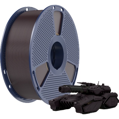 SUNLU PLA Roasted Chestnut - 1, 75 mm / 1000 g (6933582314705)