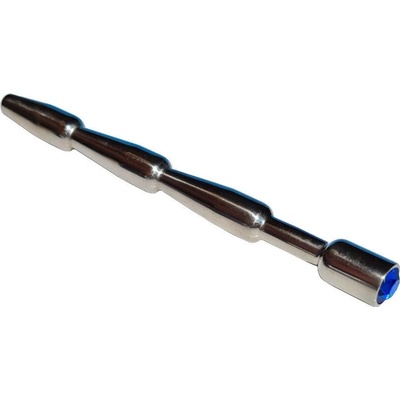 Funny Steel Daimond Wave Dilator Man červená