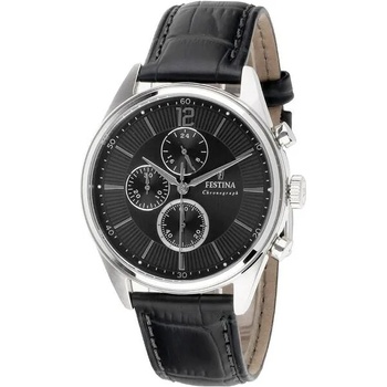 Image 1 of Festina F20286/4