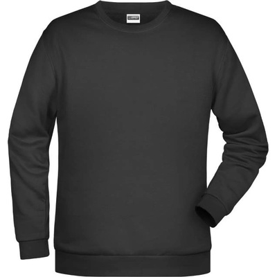 Daiber jn 794 / Мъжки суитшърт - черен xxxl (02079400213)