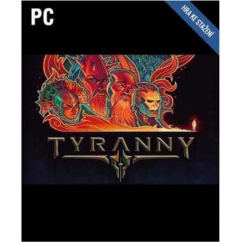 Tyranny (Commander Edition)