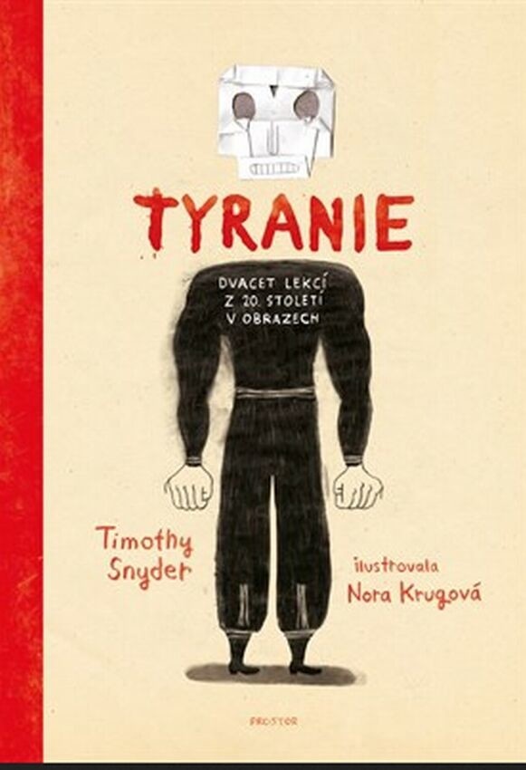 Tyranie