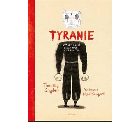Tyranie