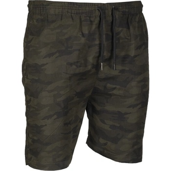 Image 1 of Mil-Tec мъжки бански костюми woodland (11448020)