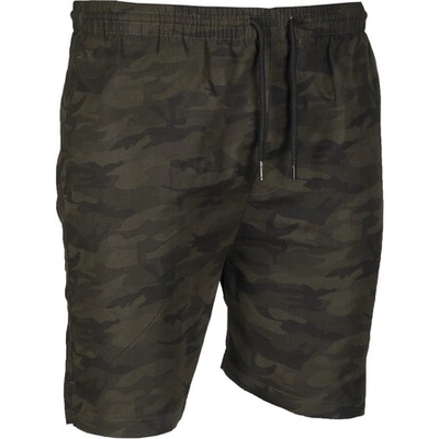 Mil-Tec мъжки бански костюми woodland (11448020)