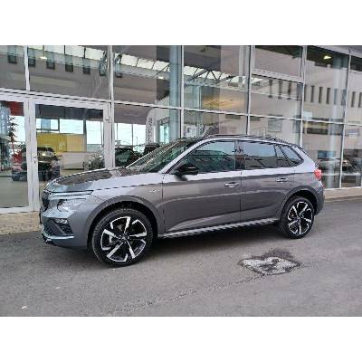 Skoda Kamiq Monte Carlo 85 kW