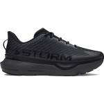 Under Armour UA W INFIN Ld51 - BLACK / ANTHRAC