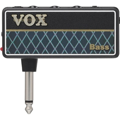 Vox AmPlug2 Bass