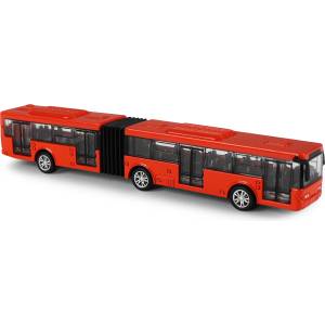 Rappa Метален автобус Братислава, 18 см