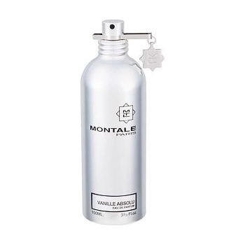 Montale Vanille Absolu parfumovaná voda dámska 100 ml