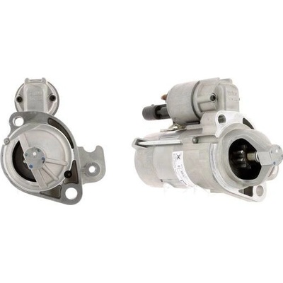 Startér - Audi A6 4,2 FSI / Valeo D7G6