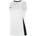 Nike Фланелка Nike Men's Performance Basketball Jersey - White/Black