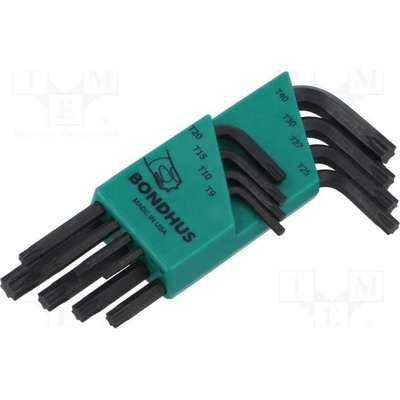 Bondhus klíč Torx 31734