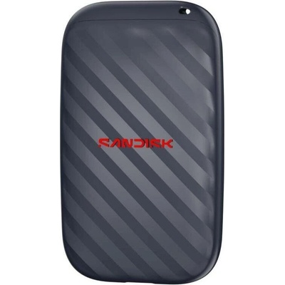 SanDisk Portable Drive 1TB, SDSSDE10-1T00-G25